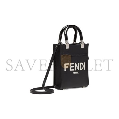 FENDI BY MARC JACOBS MINI SUNSHINE SHOPPER 8BS051ABVLF1L2Z (18*13*6.5cm)